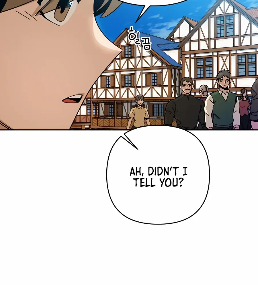 I’ll Resign And Have A Fresh Start In This World Chapter 21 page 44 - 