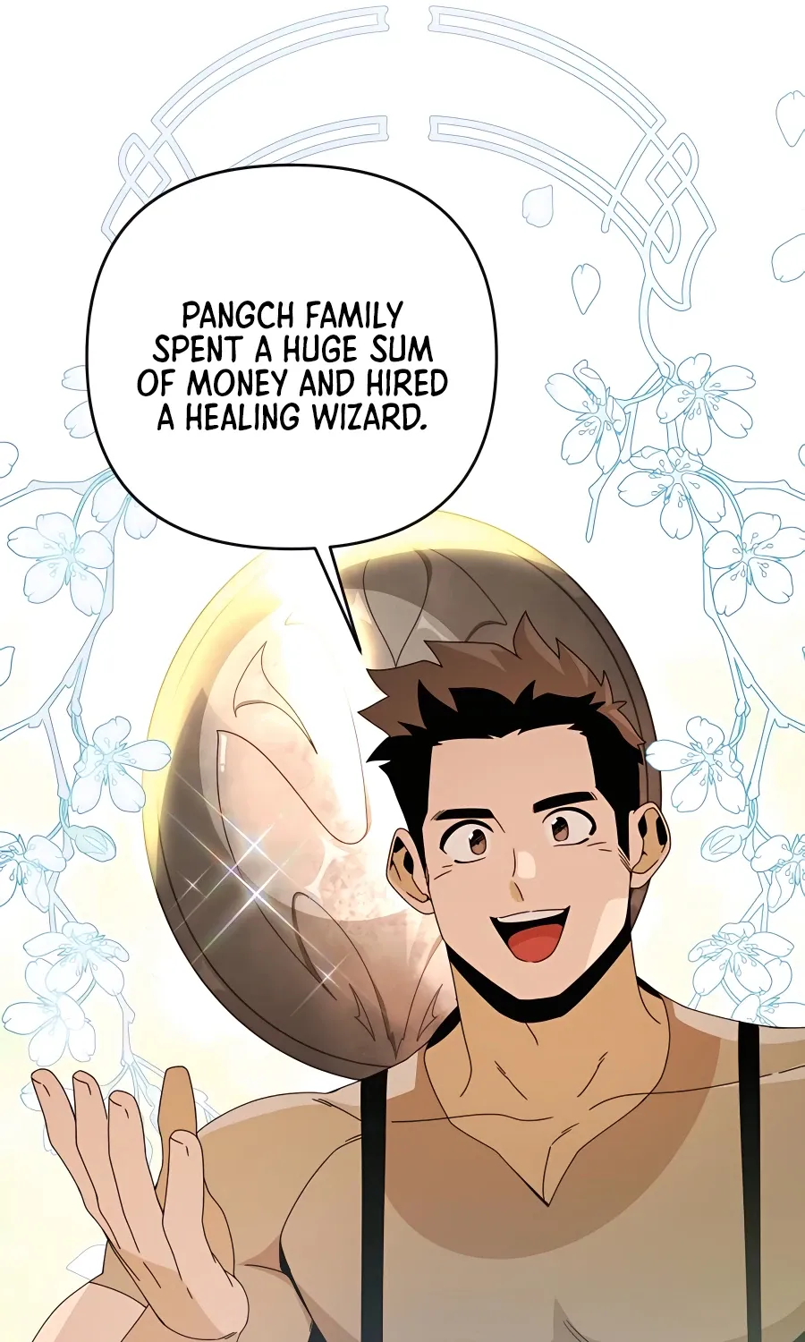 I’ll Resign And Have A Fresh Start In This World Chapter 21 page 45 - 