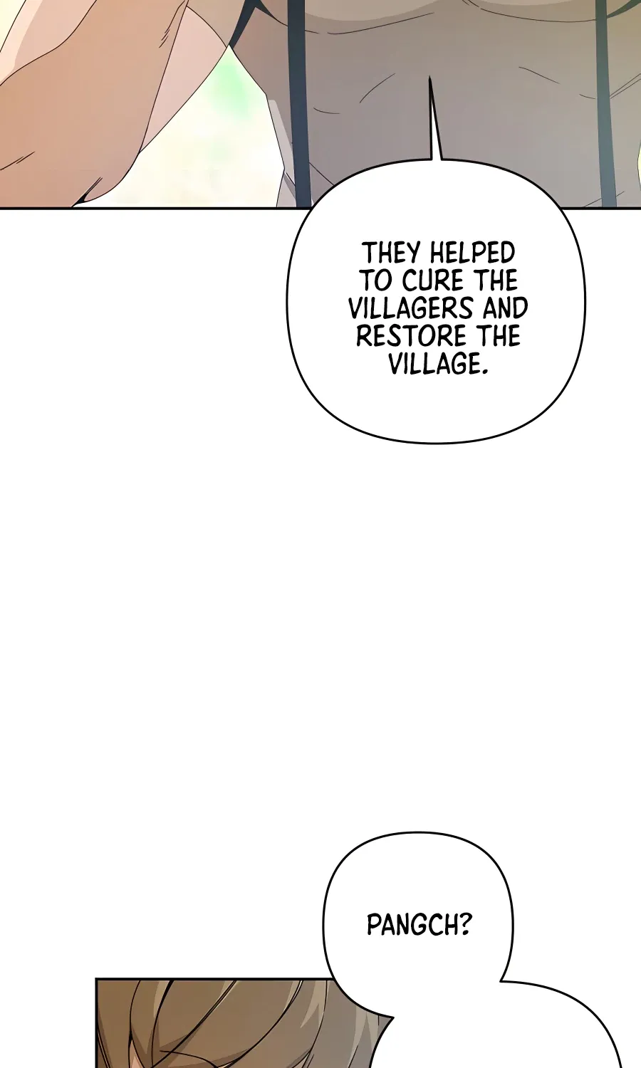I’ll Resign And Have A Fresh Start In This World Chapter 21 page 46 - 