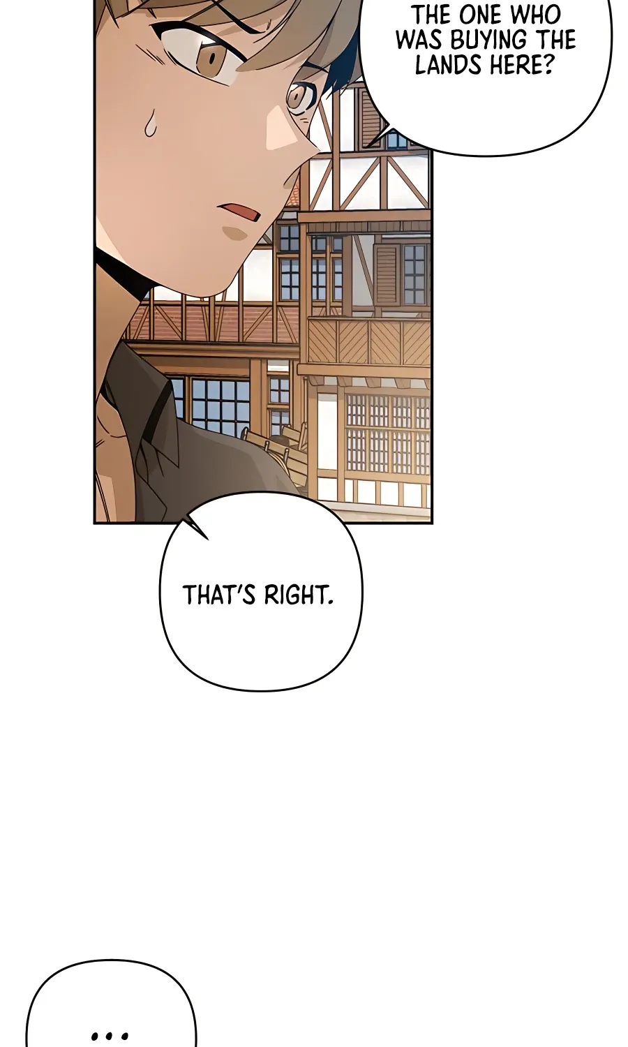 I’ll Resign And Have A Fresh Start In This World Chapter 21 page 47 - 