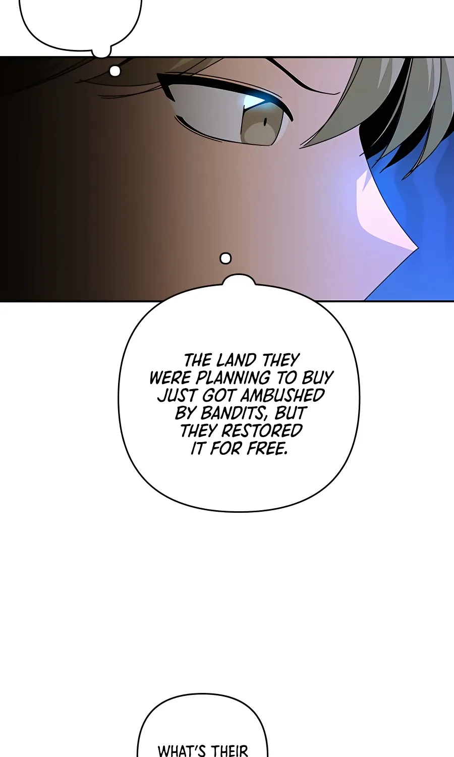 I’ll Resign And Have A Fresh Start In This World Chapter 21 page 48 - 