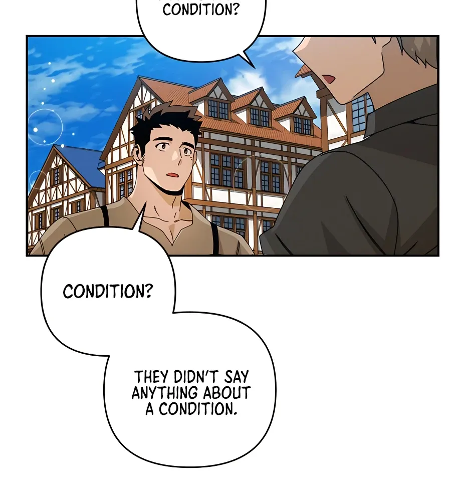 I’ll Resign And Have A Fresh Start In This World Chapter 21 page 49 - 