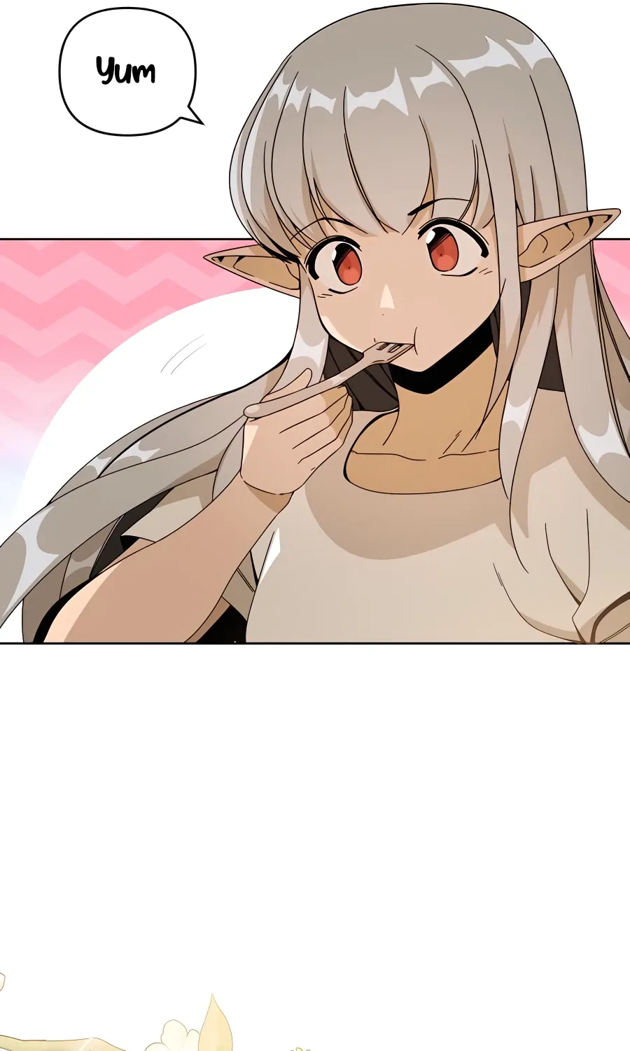 I’ll Resign And Have A Fresh Start In This World Chapter 21 page 6 - 