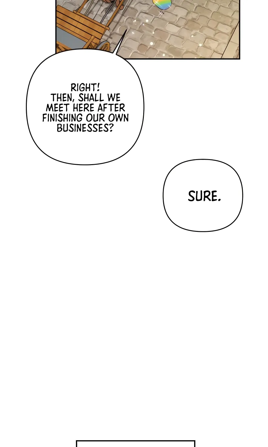 I’ll Resign And Have A Fresh Start In This World Chapter 21 page 51 - 