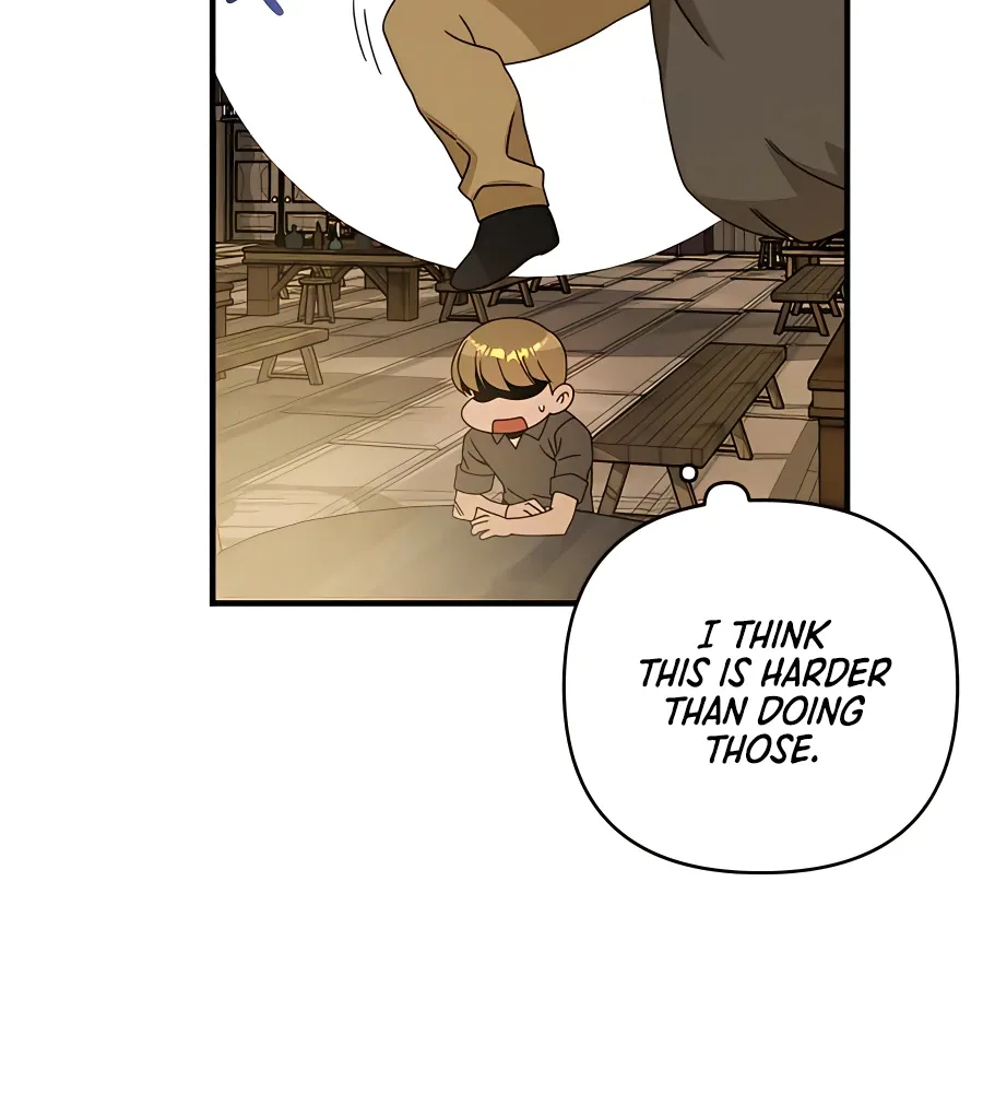 I’ll Resign And Have A Fresh Start In This World Chapter 21 page 54 - 