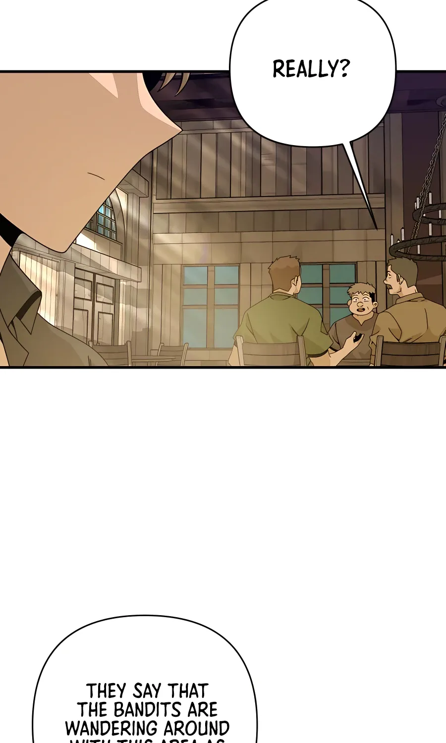 I’ll Resign And Have A Fresh Start In This World Chapter 21 page 56 - 
