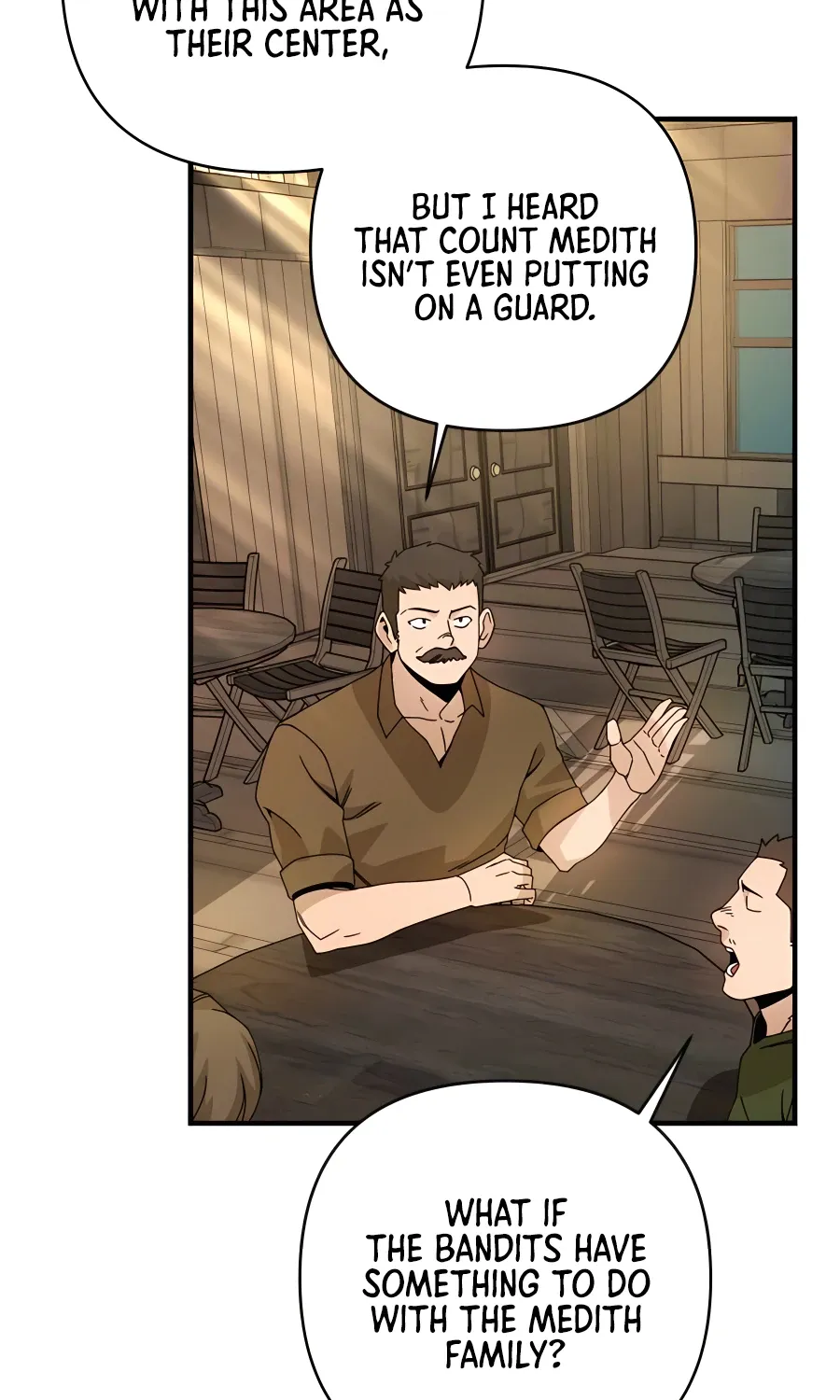 I’ll Resign And Have A Fresh Start In This World Chapter 21 page 57 - 