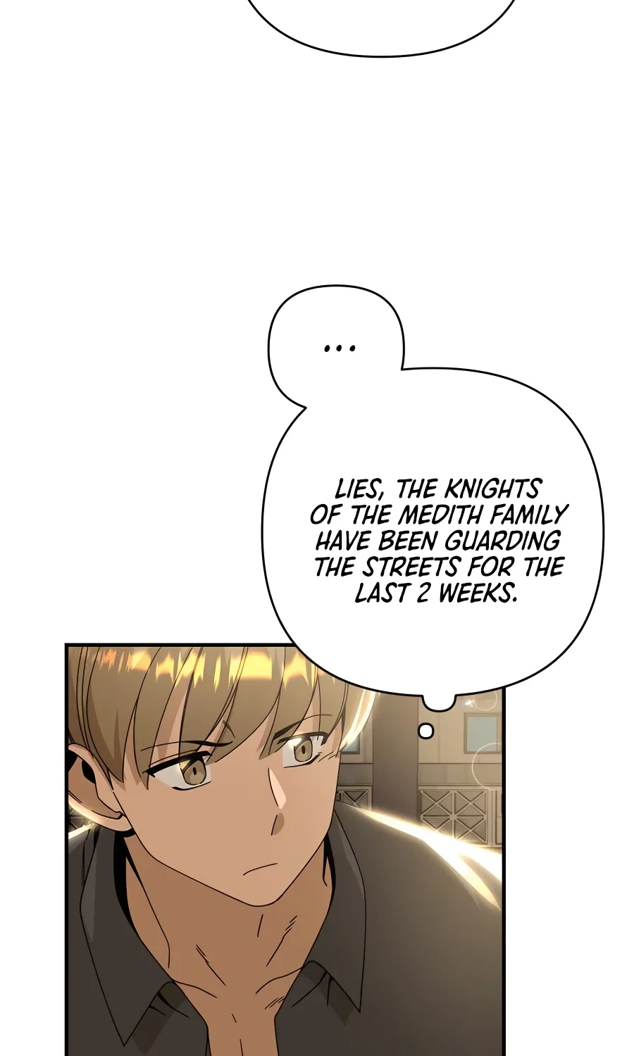 I’ll Resign And Have A Fresh Start In This World Chapter 21 page 58 - 