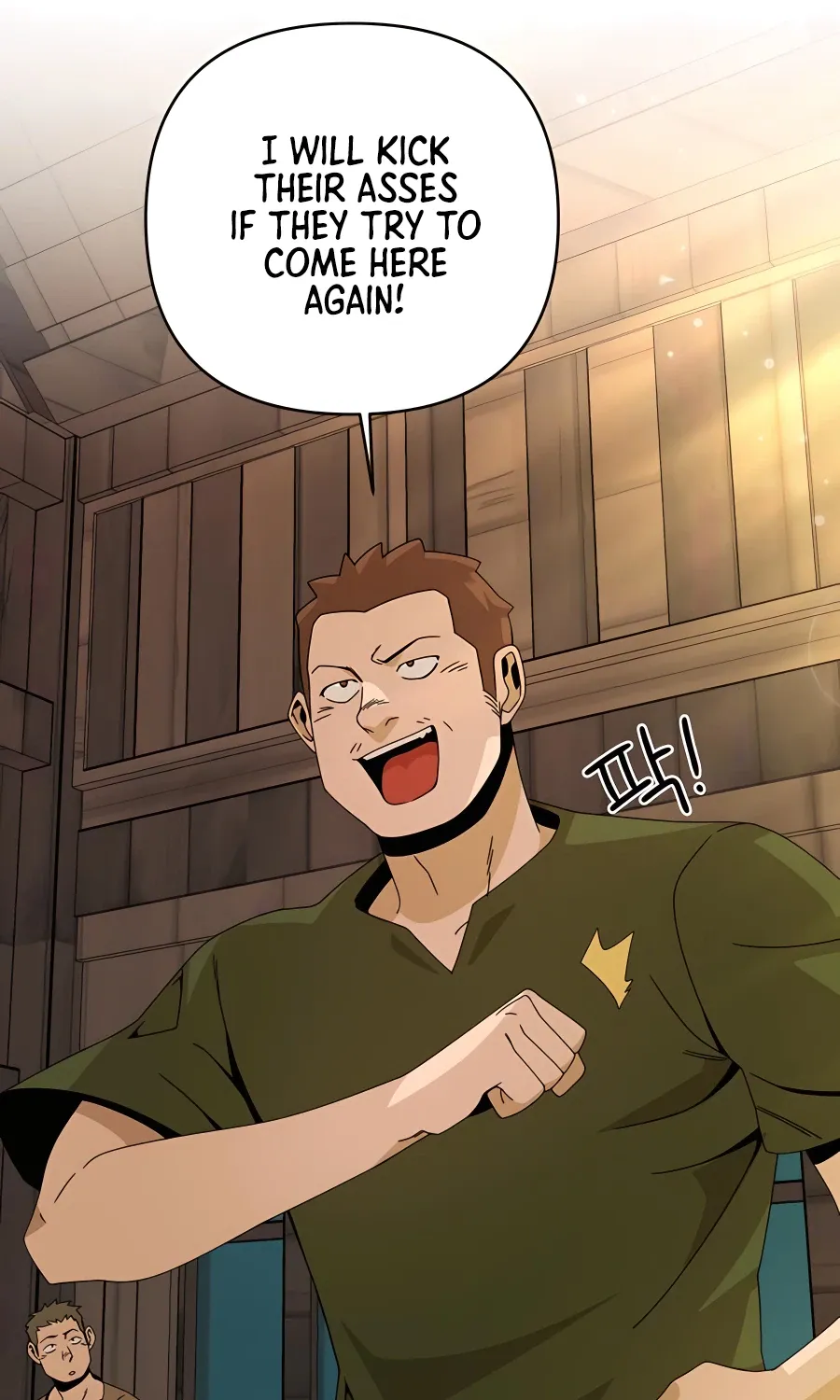 I’ll Resign And Have A Fresh Start In This World Chapter 21 page 60 - 