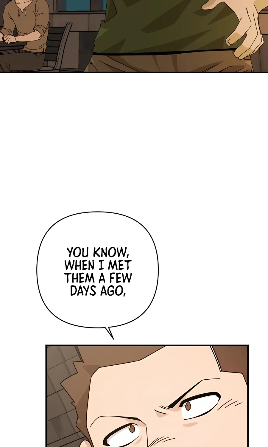 I’ll Resign And Have A Fresh Start In This World Chapter 21 page 61 - 