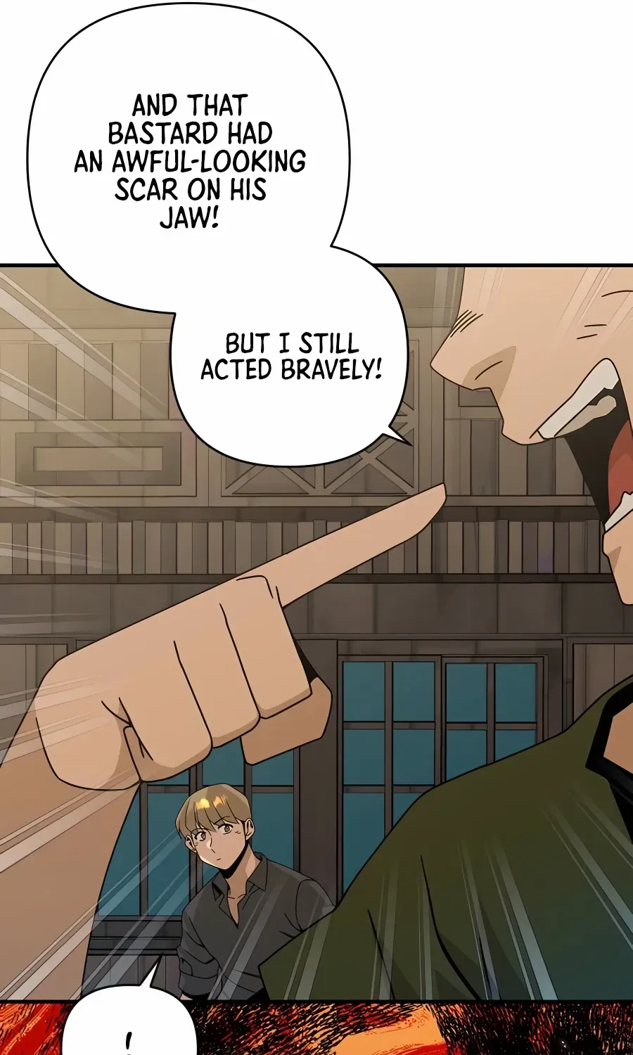 I’ll Resign And Have A Fresh Start In This World Chapter 21 page 63 - 