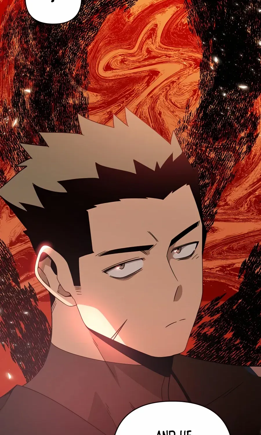 I’ll Resign And Have A Fresh Start In This World Chapter 21 page 64 - 