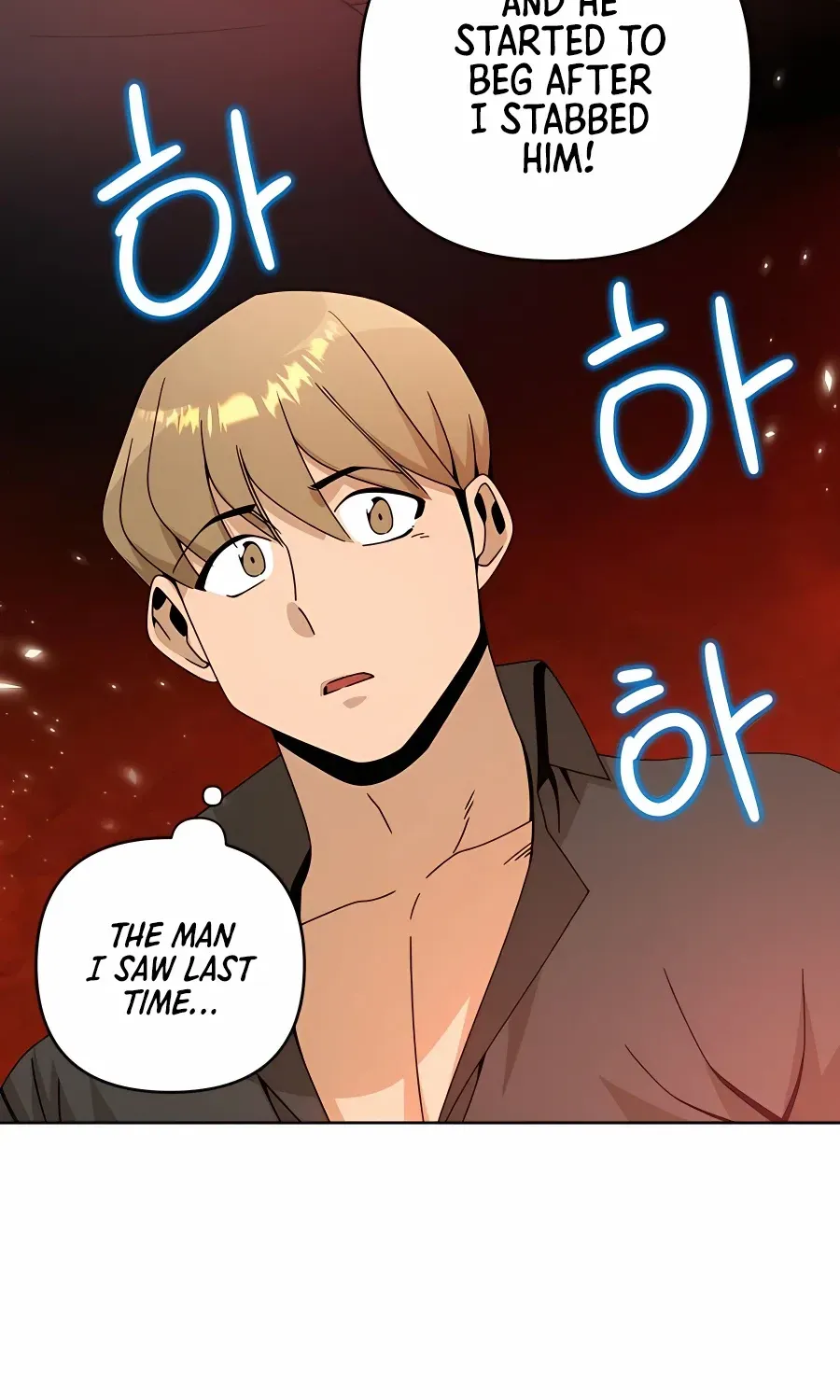 I’ll Resign And Have A Fresh Start In This World Chapter 21 page 65 - 