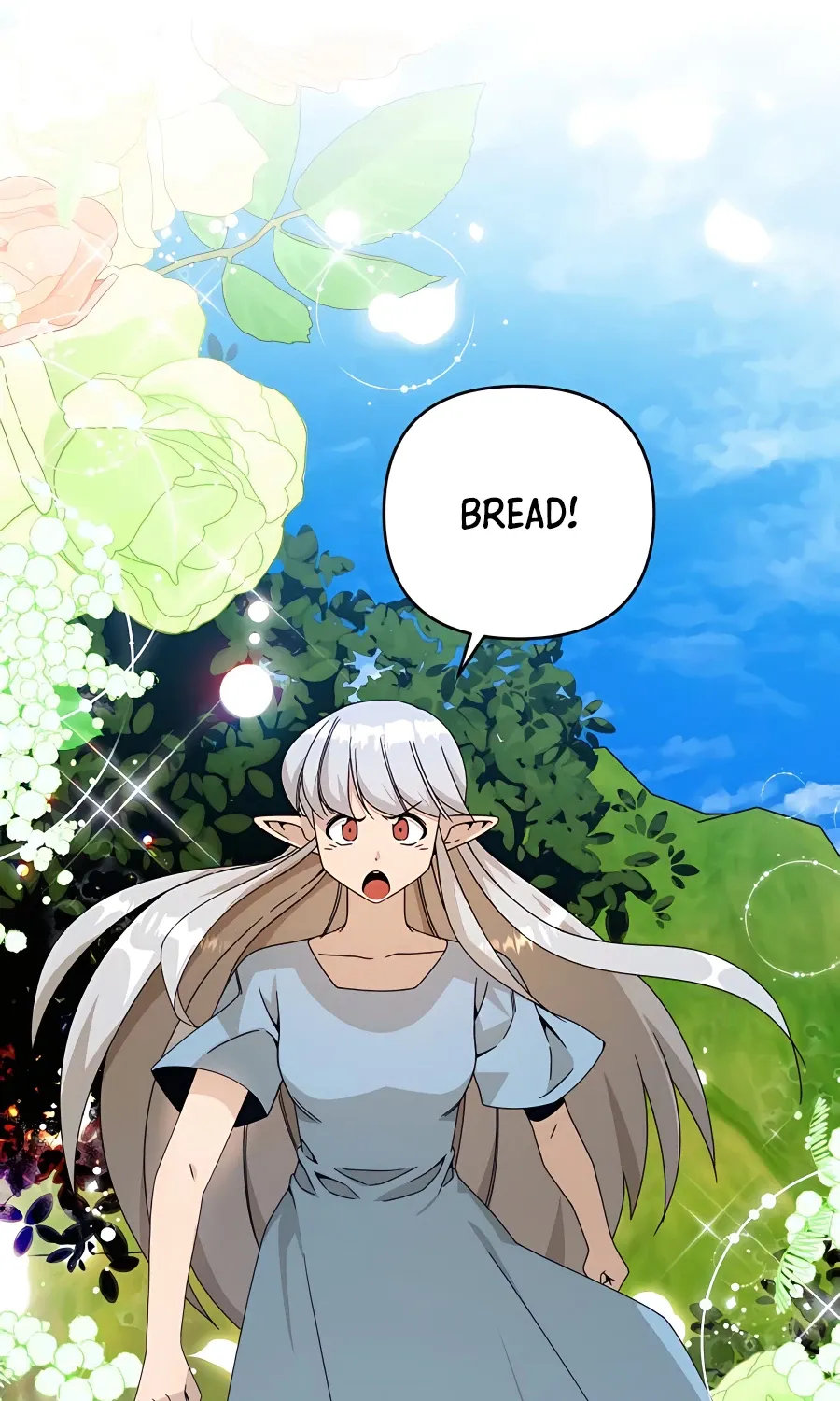 I’ll Resign And Have A Fresh Start In This World Chapter 21 page 67 - 