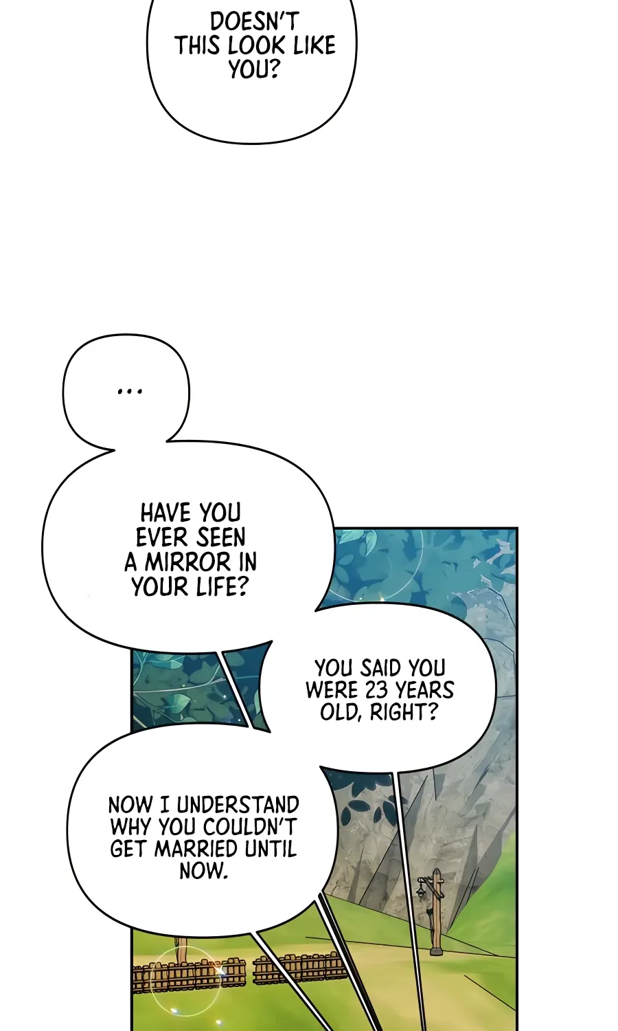 I’ll Resign And Have A Fresh Start In This World Chapter 21 page 75 - 