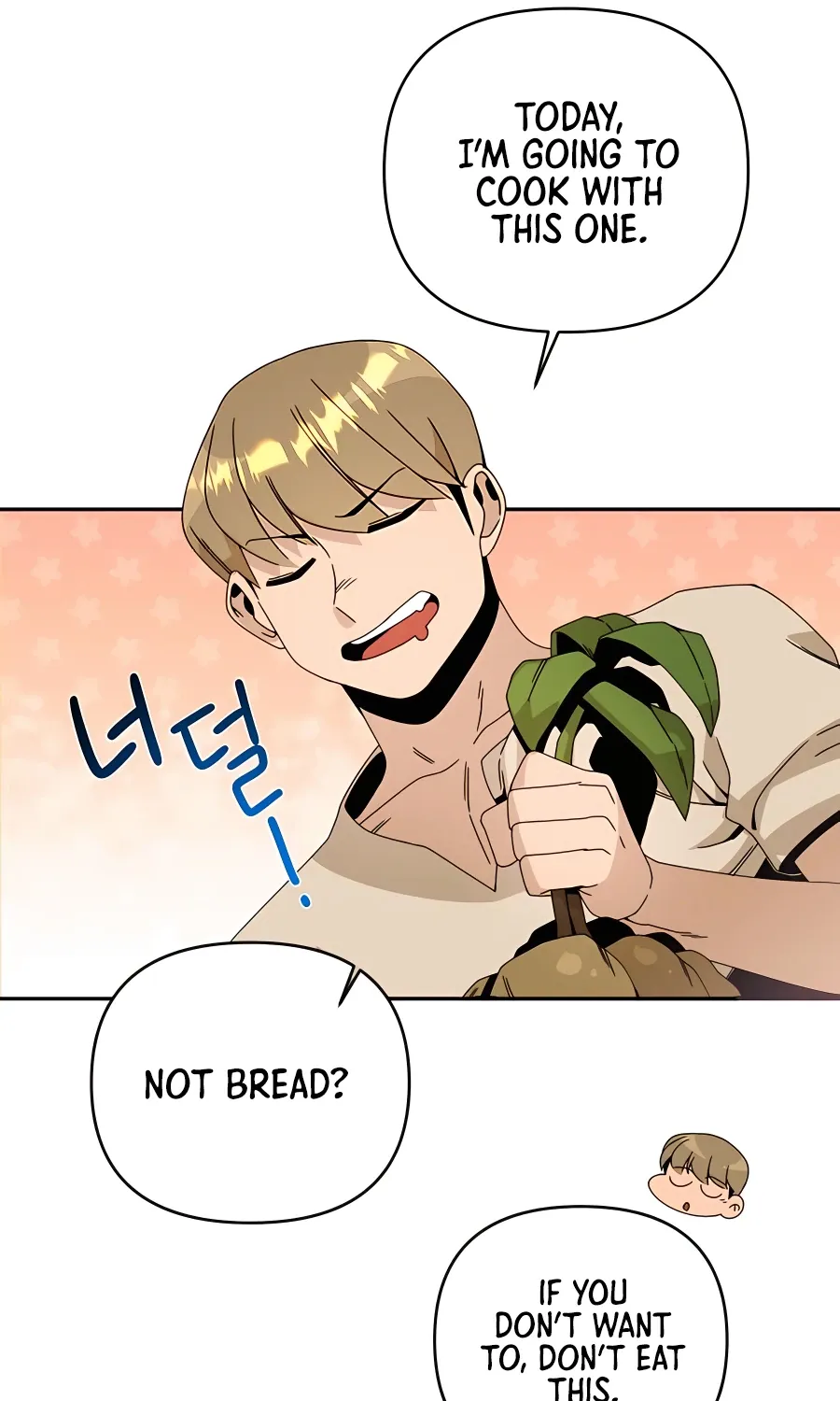 I’ll Resign And Have A Fresh Start In This World Chapter 21 page 77 - 