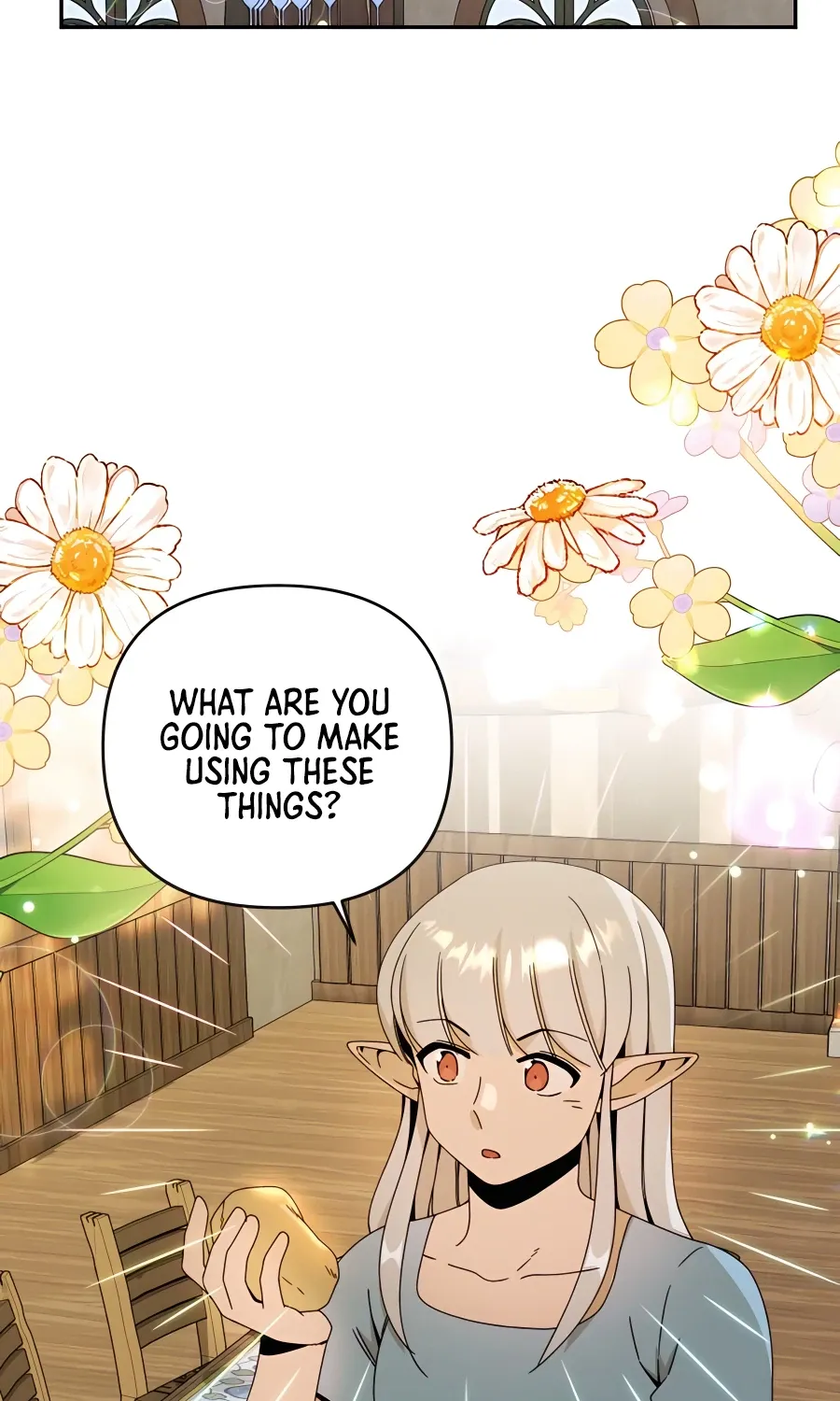 I’ll Resign And Have A Fresh Start In This World Chapter 21 page 79 - 