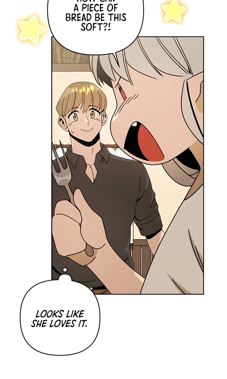 I’ll Resign And Have A Fresh Start In This World Chapter 21 page 9 - 