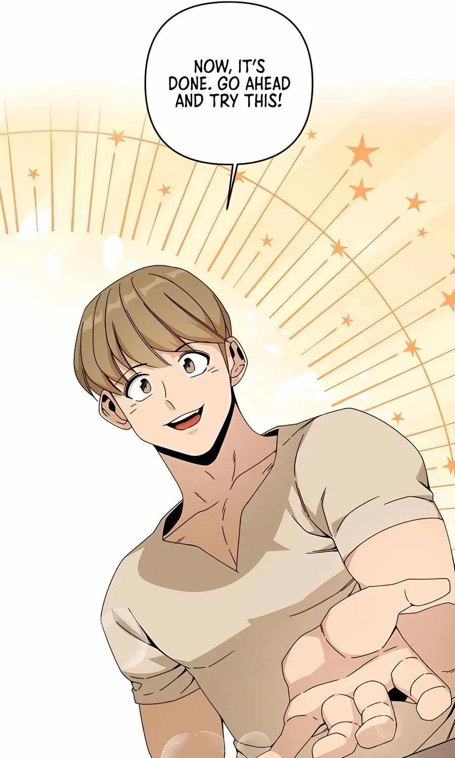 I’ll Resign And Have A Fresh Start In This World Chapter 22 page 11 - 