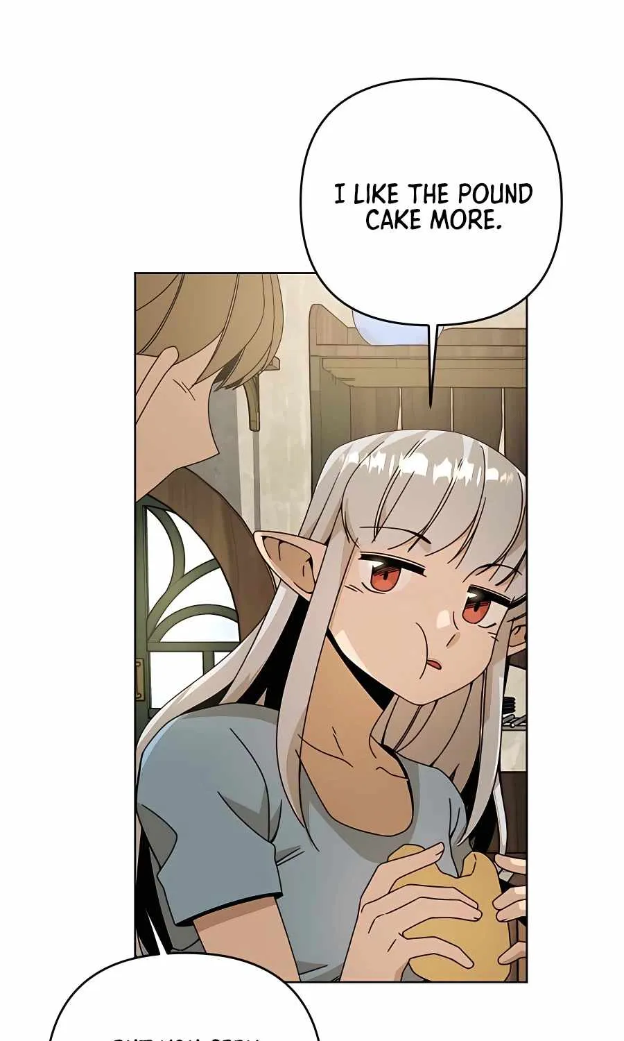 I’ll Resign And Have A Fresh Start In This World Chapter 22 page 23 - 