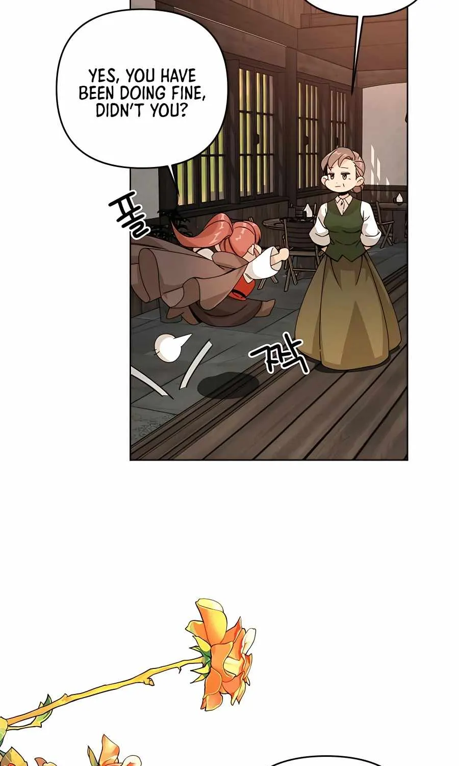 I’ll Resign And Have A Fresh Start In This World Chapter 22 page 28 - 