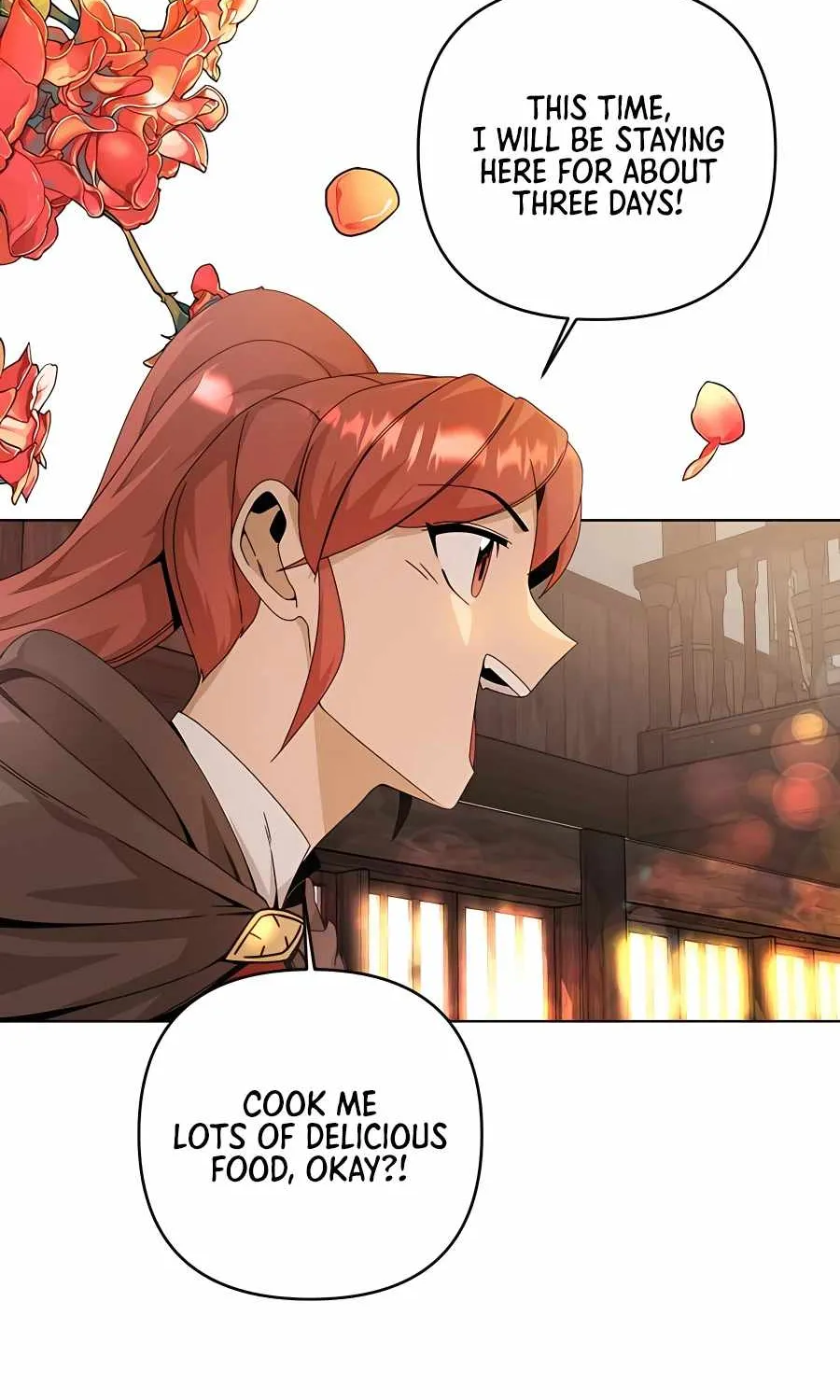 I’ll Resign And Have A Fresh Start In This World Chapter 22 page 29 - 