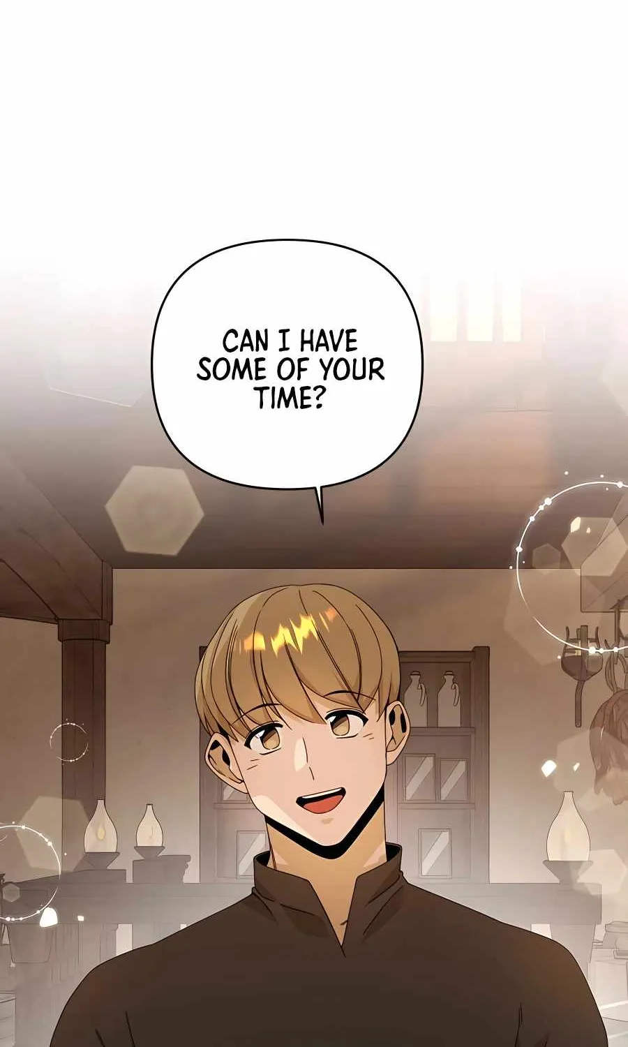 I’ll Resign And Have A Fresh Start In This World Chapter 22 page 32 - 