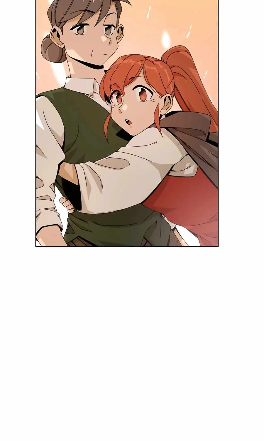 I’ll Resign And Have A Fresh Start In This World Chapter 22 page 34 - 