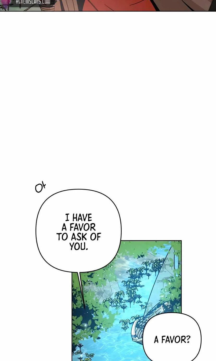 I’ll Resign And Have A Fresh Start In This World Chapter 22 page 37 - 