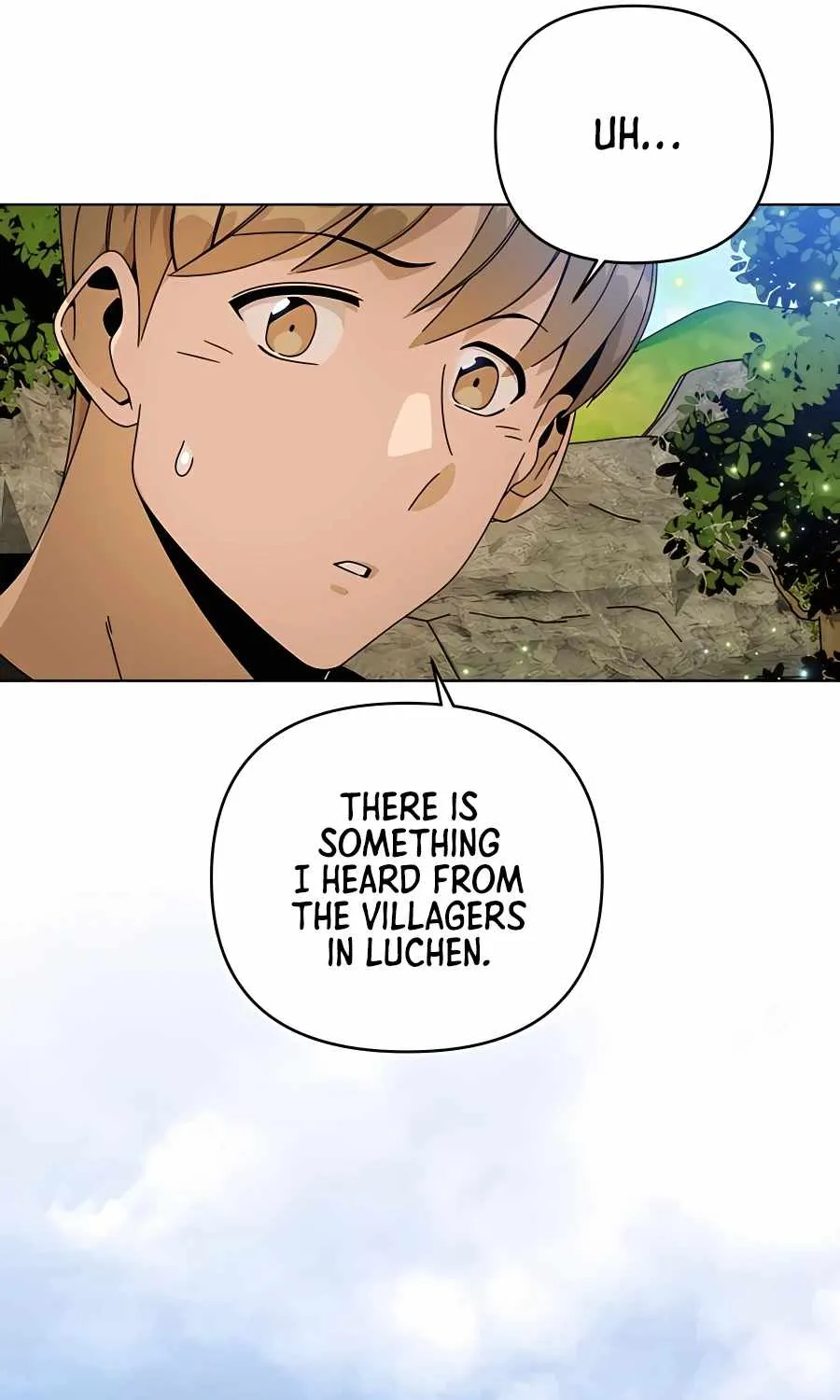 I’ll Resign And Have A Fresh Start In This World Chapter 22 page 39 - 