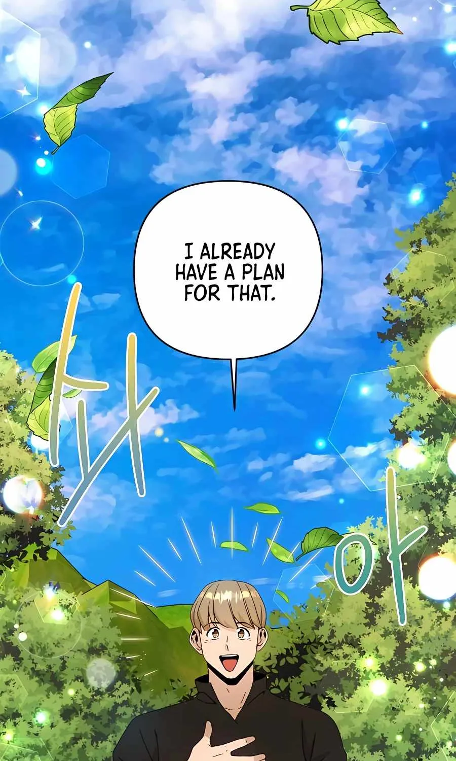I’ll Resign And Have A Fresh Start In This World Chapter 22 page 47 - 