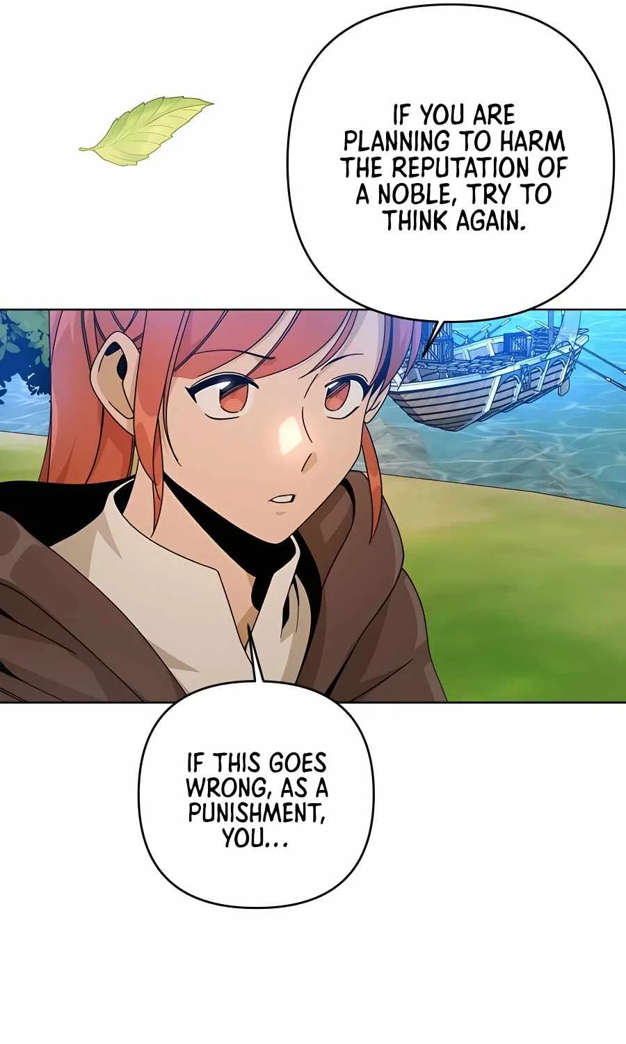 I’ll Resign And Have A Fresh Start In This World Chapter 22 page 49 - 
