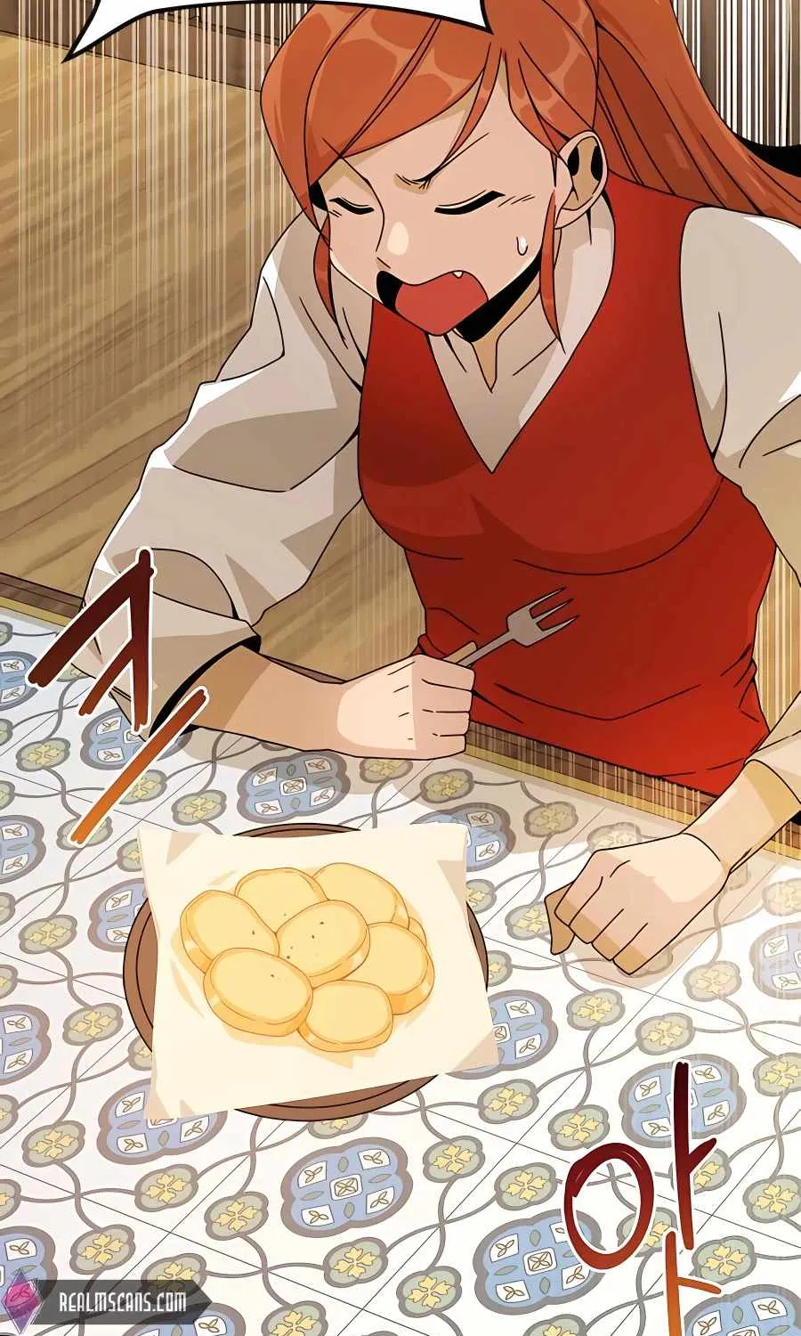 I’ll Resign And Have A Fresh Start In This World Chapter 22 page 51 - 