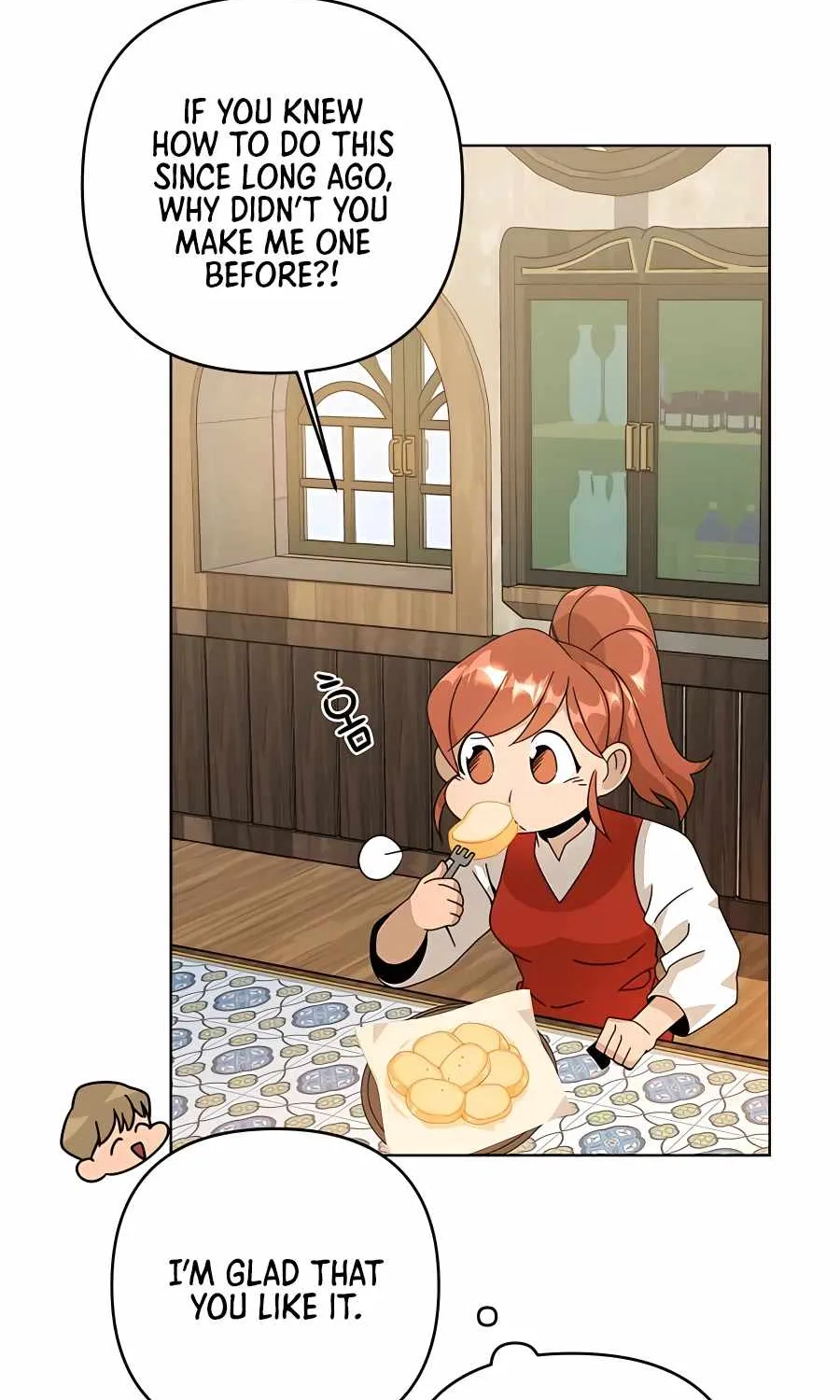 I’ll Resign And Have A Fresh Start In This World Chapter 22 page 55 - 