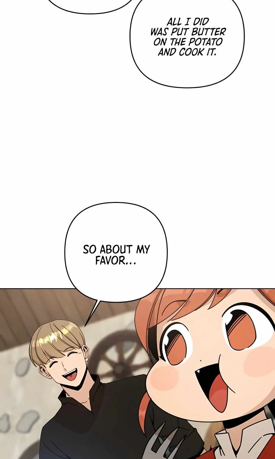 I’ll Resign And Have A Fresh Start In This World Chapter 22 page 56 - 