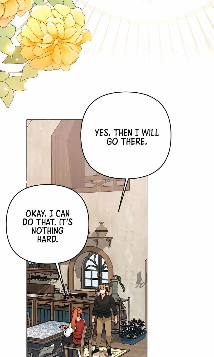 I’ll Resign And Have A Fresh Start In This World Chapter 22 page 59 - 