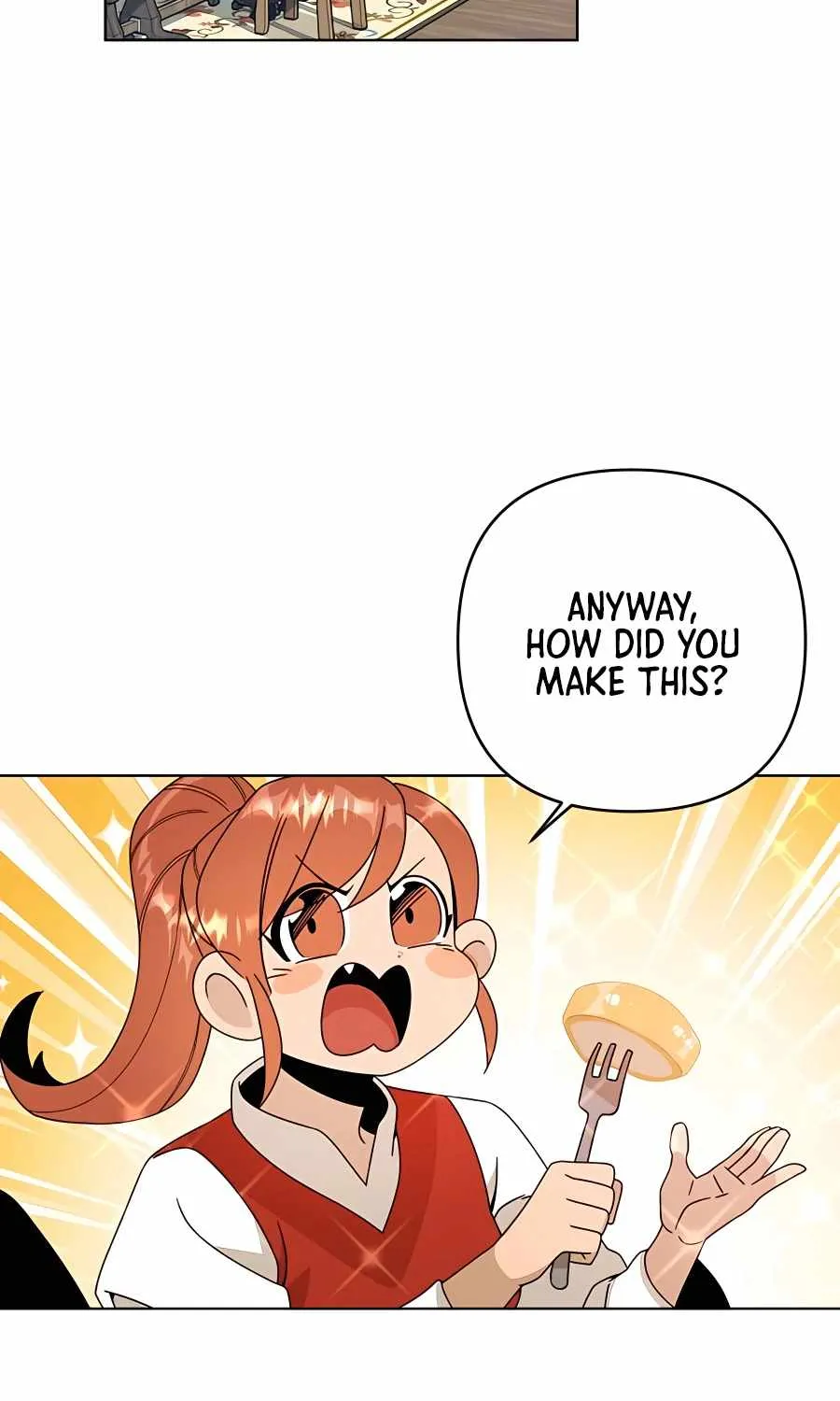 I’ll Resign And Have A Fresh Start In This World Chapter 22 page 60 - 