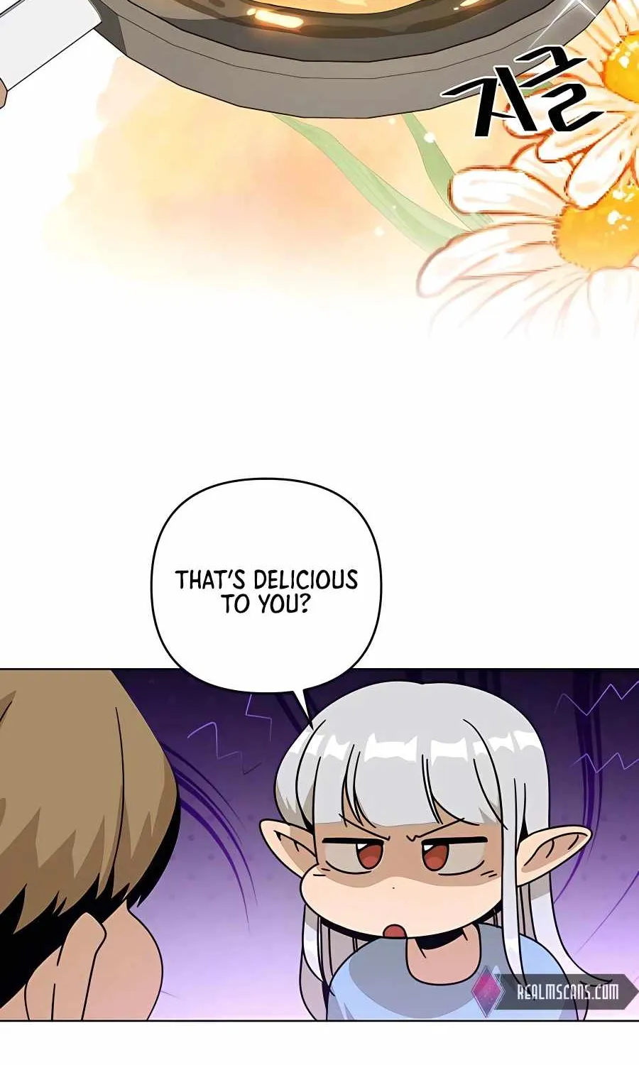 I’ll Resign And Have A Fresh Start In This World Chapter 22 page 7 - 