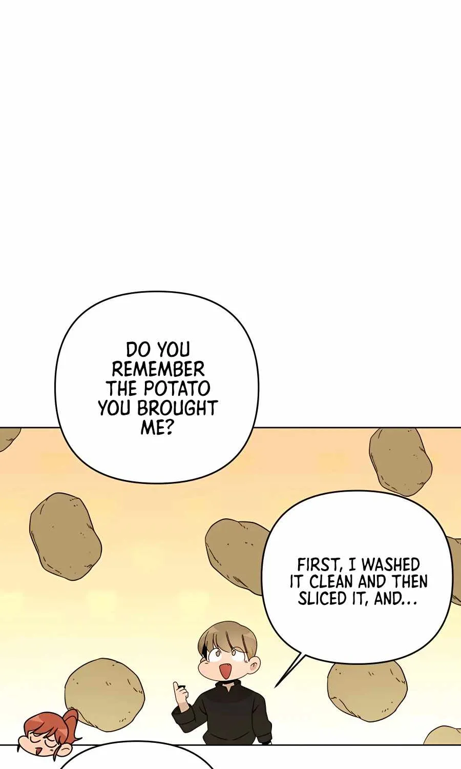I’ll Resign And Have A Fresh Start In This World Chapter 22 page 61 - 