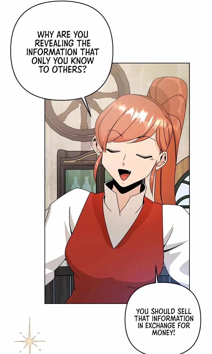 I’ll Resign And Have A Fresh Start In This World Chapter 22 page 63 - 