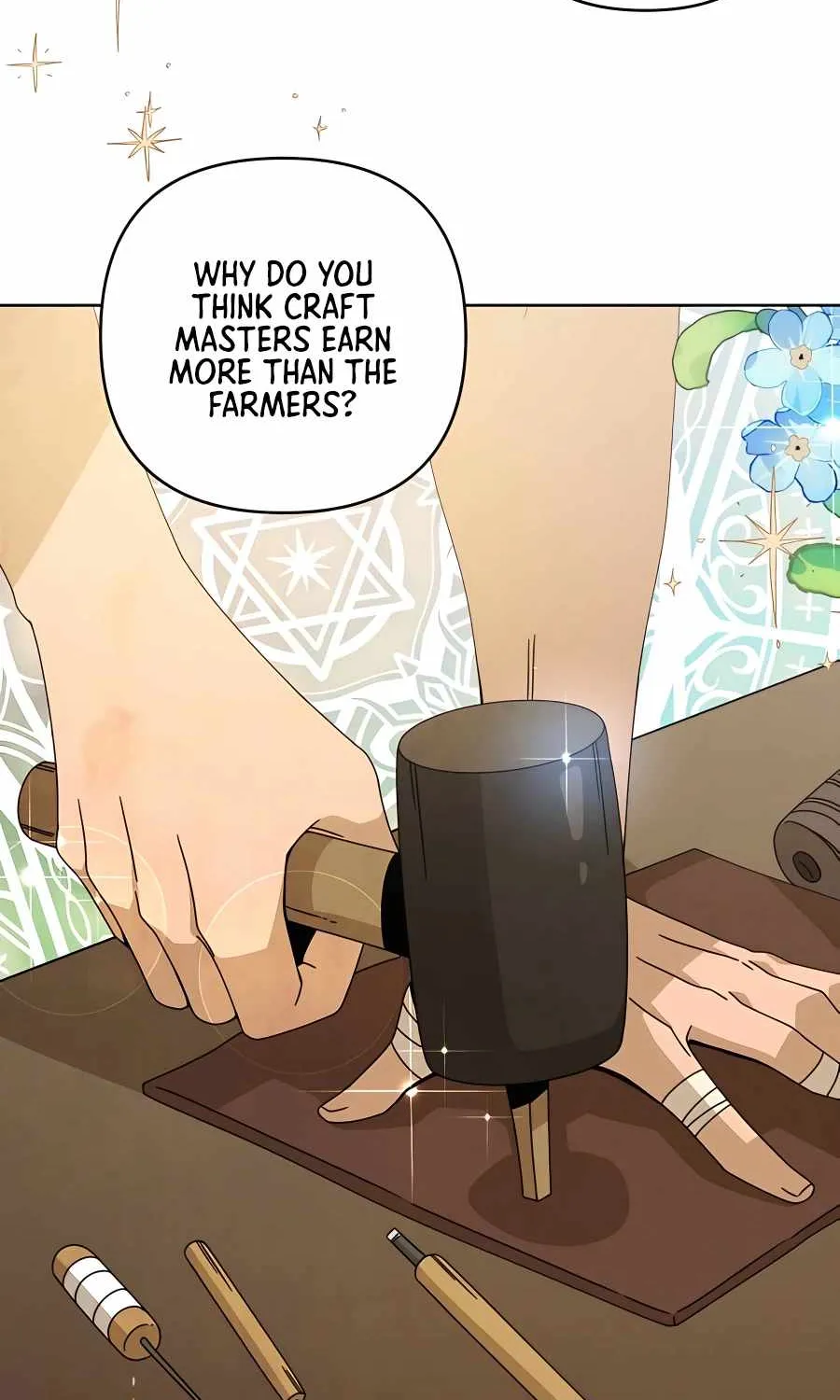 I’ll Resign And Have A Fresh Start In This World Chapter 22 page 64 - 