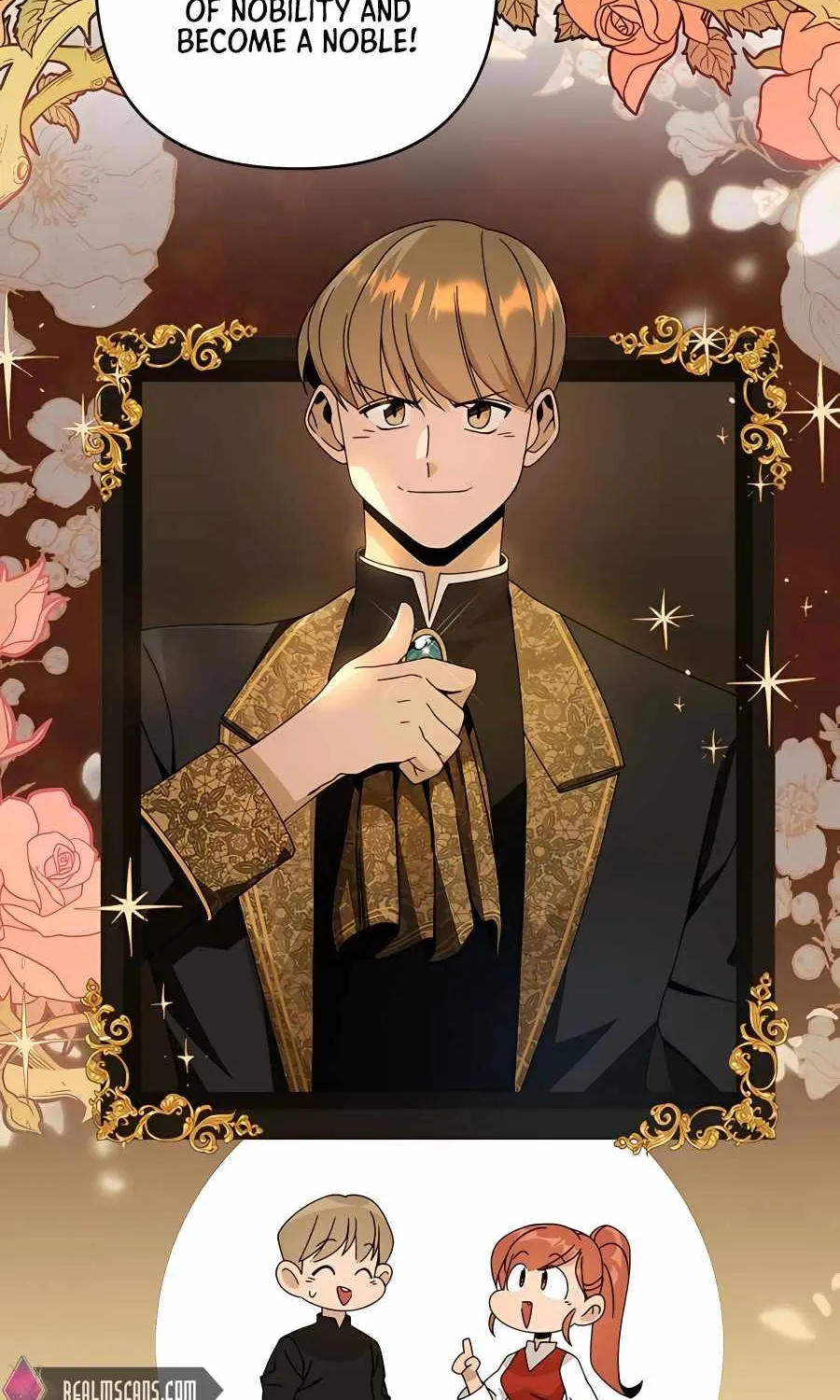 I’ll Resign And Have A Fresh Start In This World Chapter 22 page 66 - 