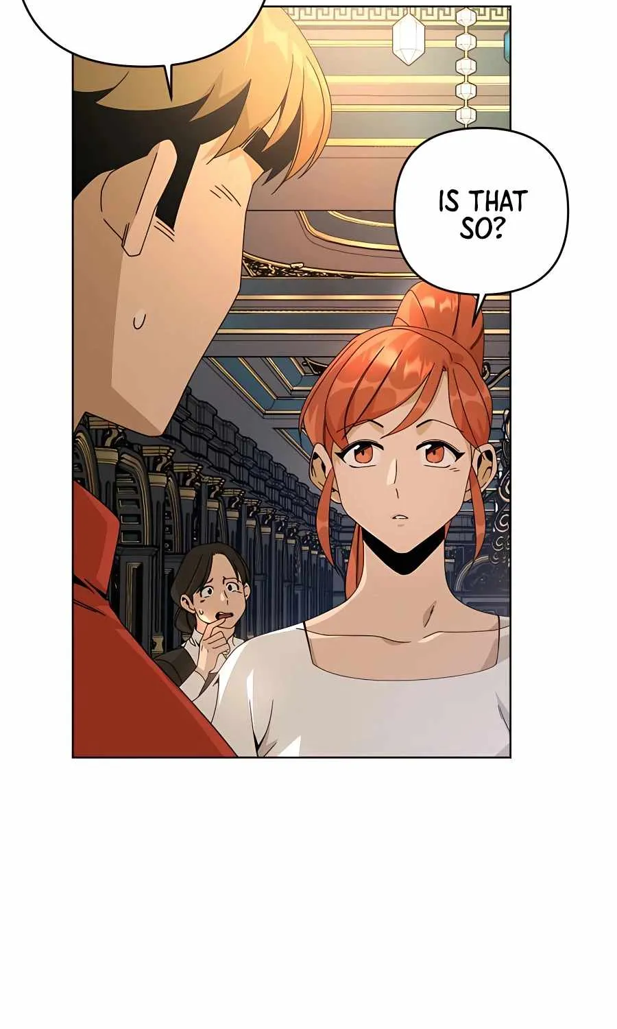 I’ll Resign And Have A Fresh Start In This World Chapter 22 page 74 - 