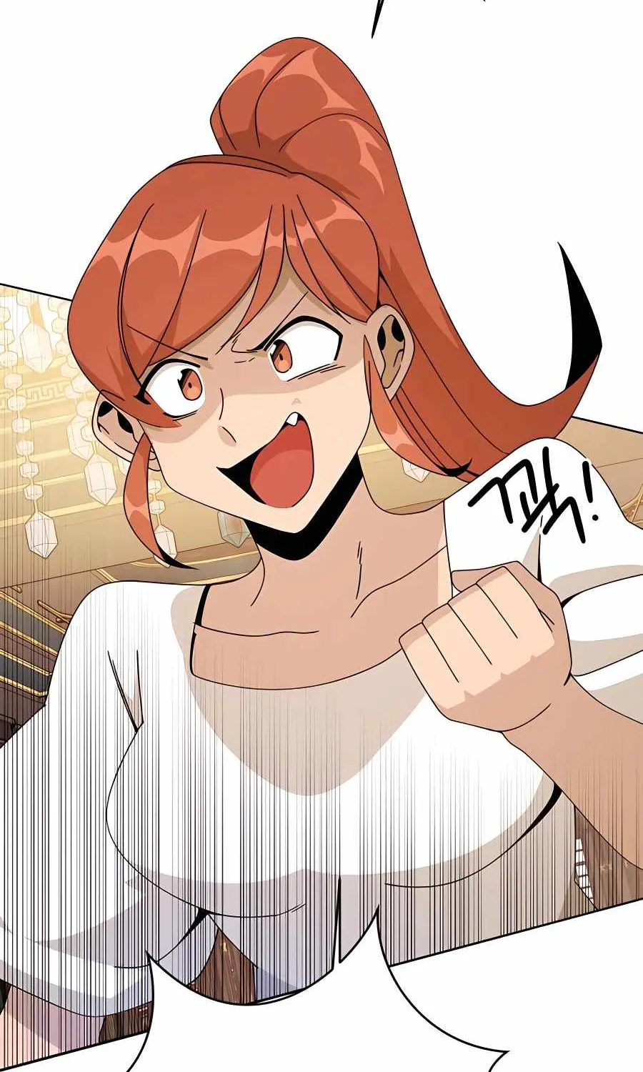 I’ll Resign And Have A Fresh Start In This World Chapter 22 page 80 - 