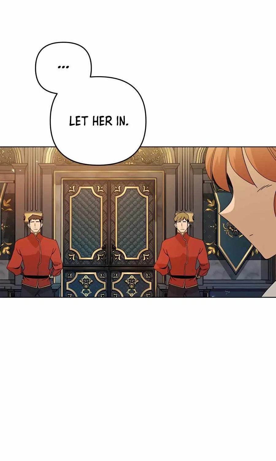 I’ll Resign And Have A Fresh Start In This World Chapter 22 page 83 - 