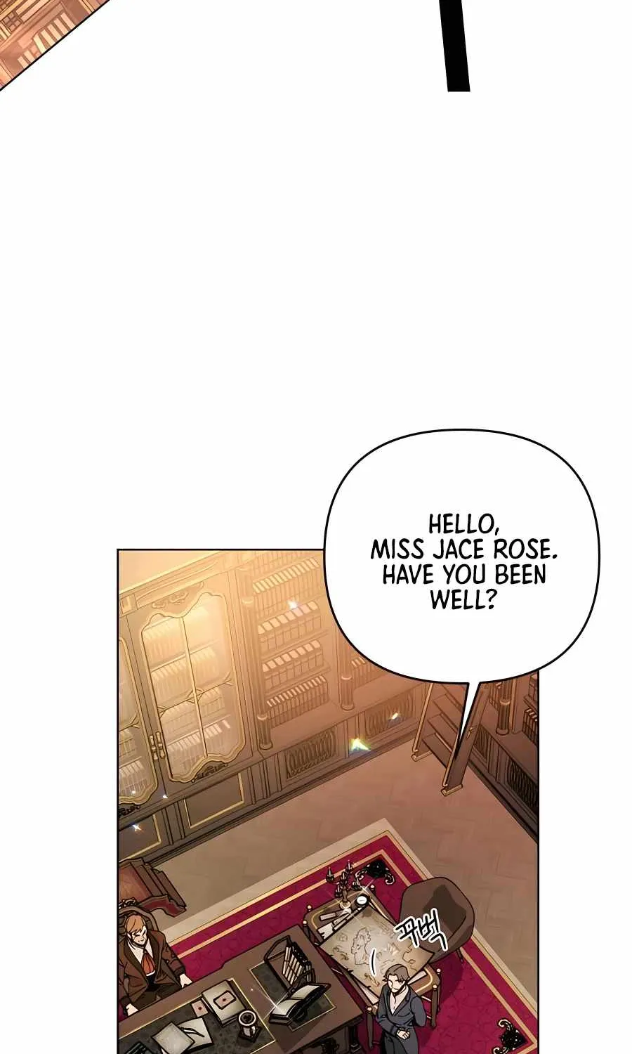 I’ll Resign And Have A Fresh Start In This World Chapter 22 page 85 - 