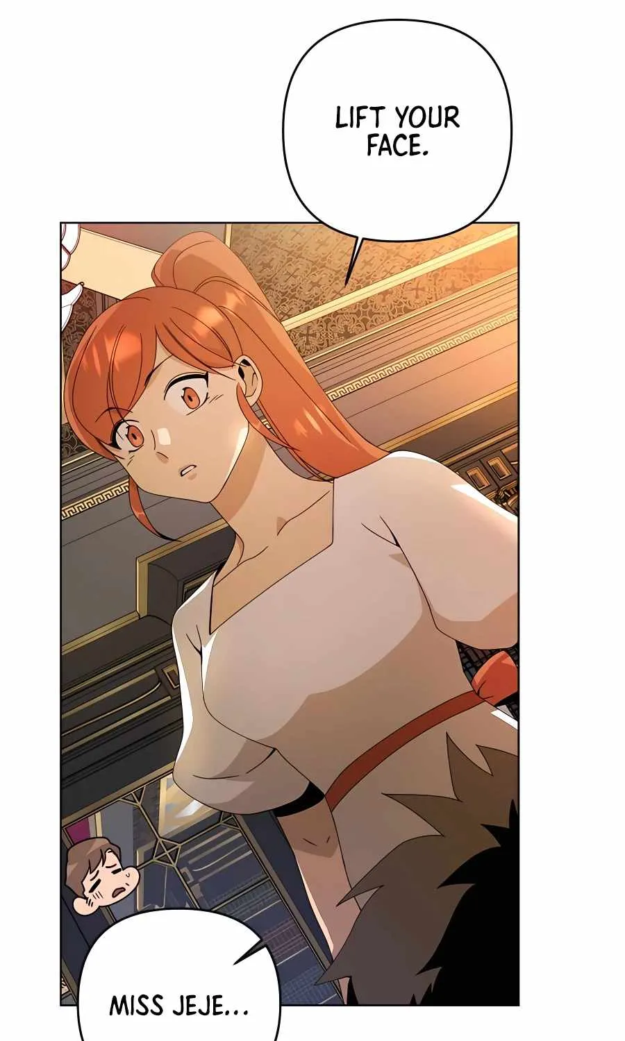 I’ll Resign And Have A Fresh Start In This World Chapter 22 page 87 - 