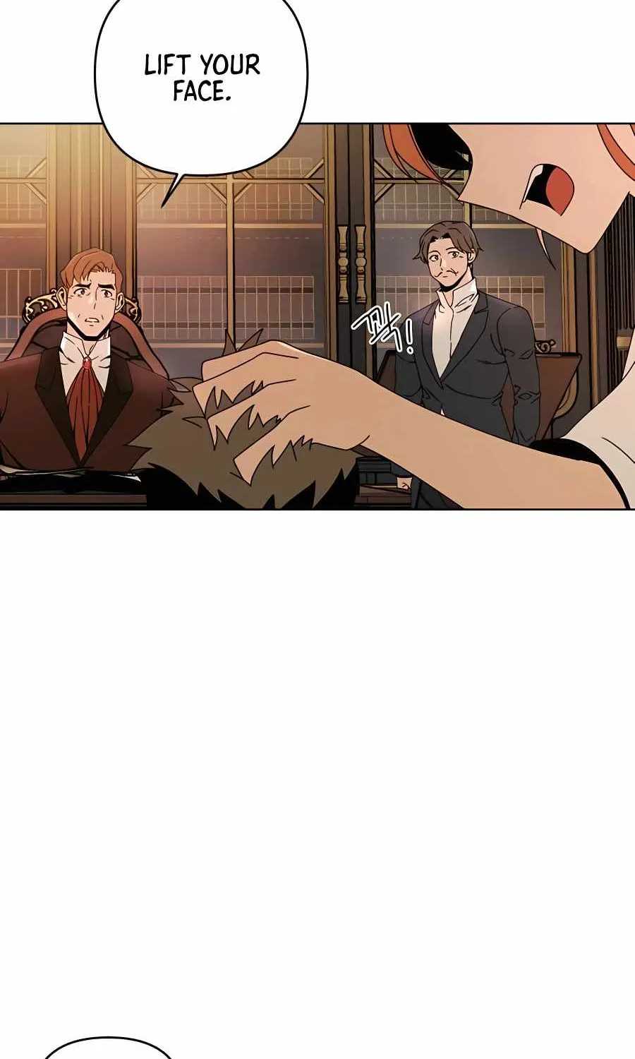 I’ll Resign And Have A Fresh Start In This World Chapter 22 page 90 - 