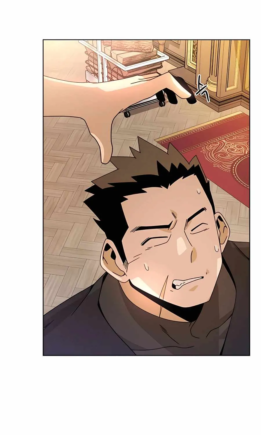 I’ll Resign And Have A Fresh Start In This World Chapter 22 page 92 - 
