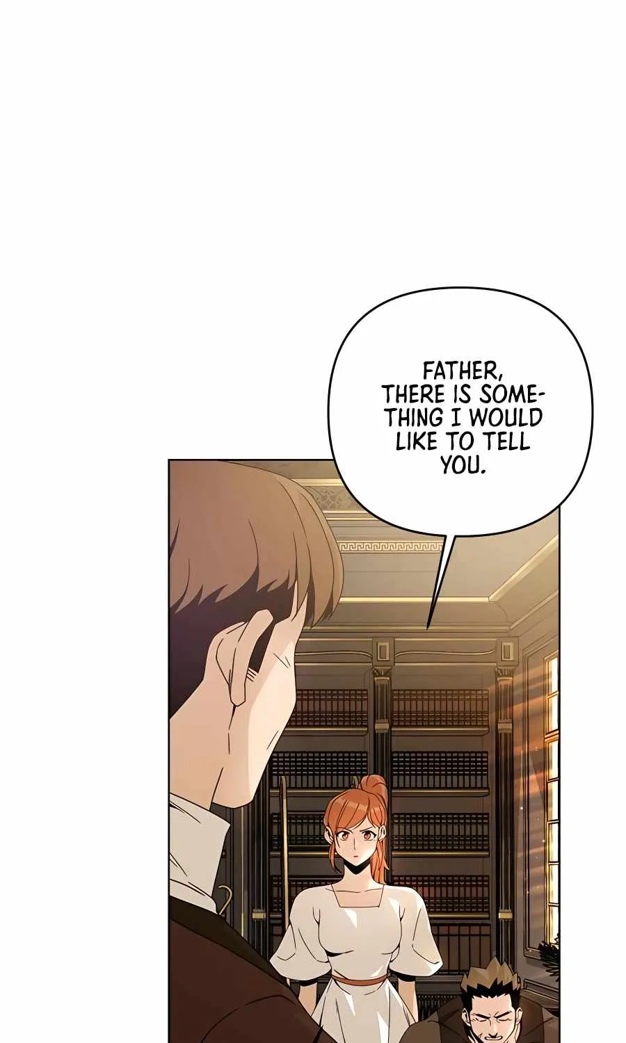 I’ll Resign And Have A Fresh Start In This World Chapter 23 page 2 - 